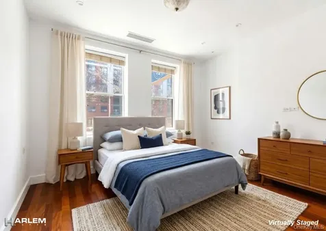2350 Adam C Powell Boulevard New York (manhattan) NY 10030