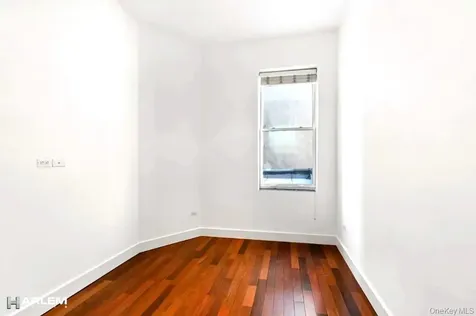 2350 Adam C Powell Boulevard New York (manhattan) NY 10030