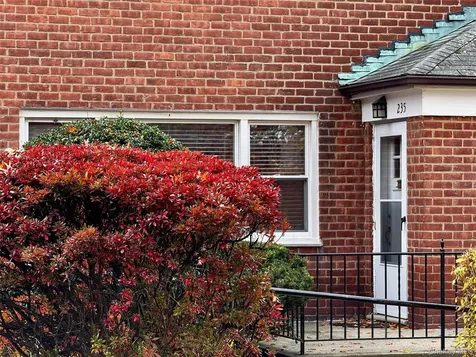 235 S Buckhout Street Irvington NY 10533