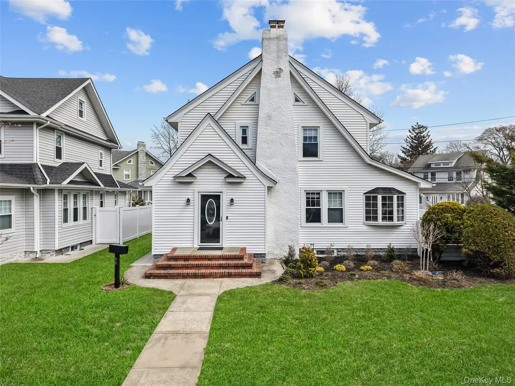 66 Denton Avenue Lynbrook NY 11563