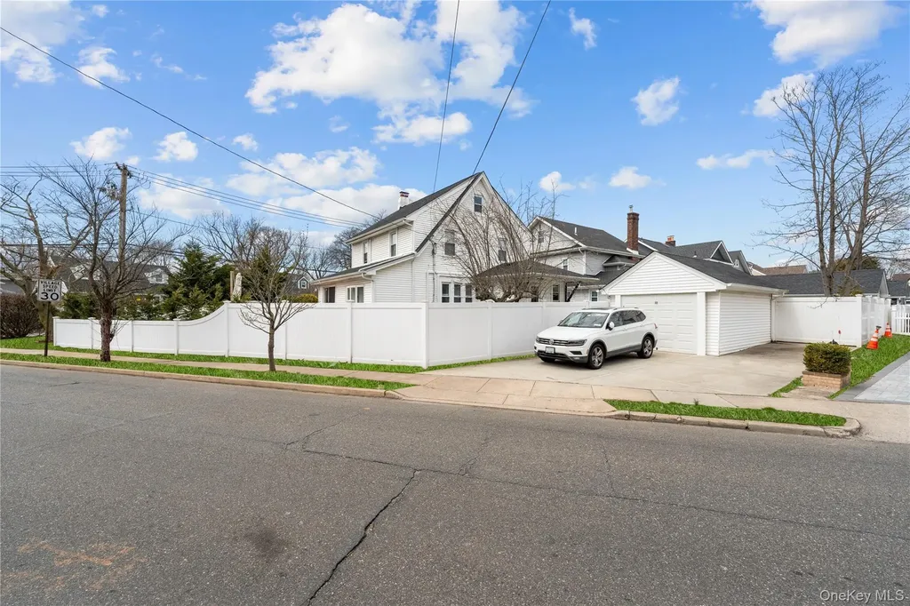 66 Denton Avenue Lynbrook NY 11563