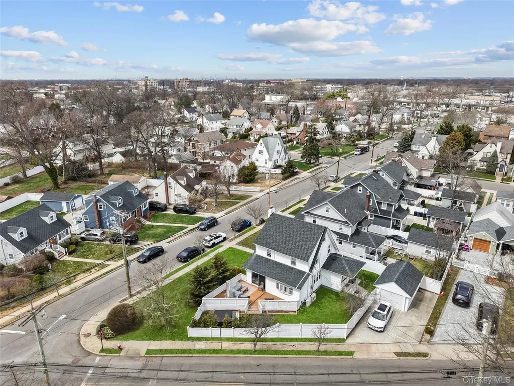 66 Denton Avenue Lynbrook NY 11563
