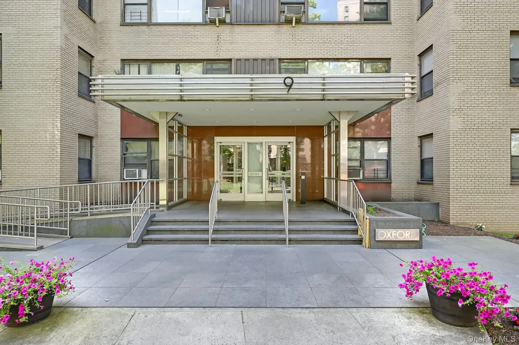 9 Fordham Hill Oval Bronx NY 10468