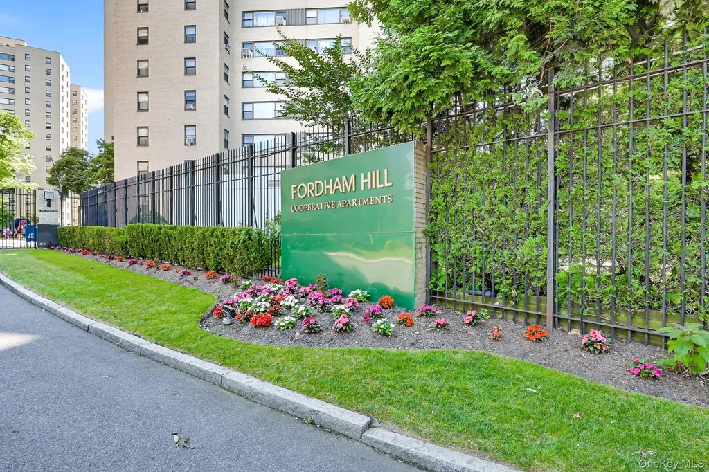 9 Fordham Hill Oval Bronx NY 10468