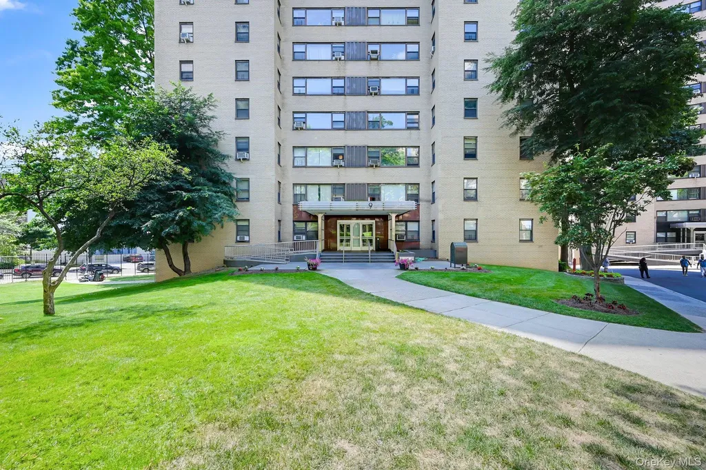 9 Fordham Hill Oval Bronx NY 10468