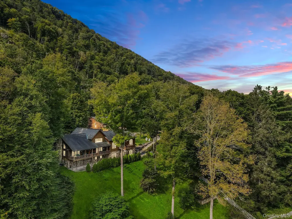 1650 Bodoit Road Hancock NY 13783