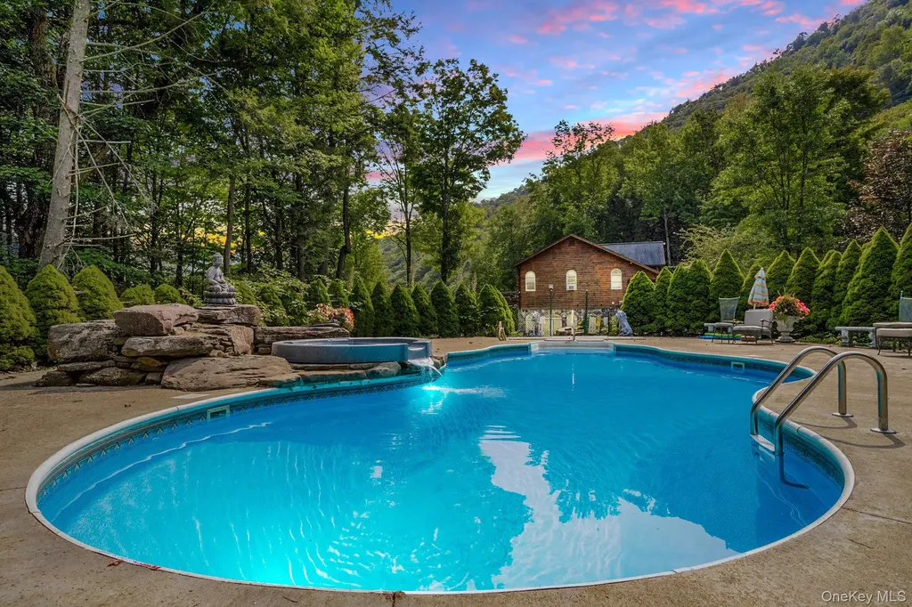 1650 Bodoit Road Hancock NY 13783