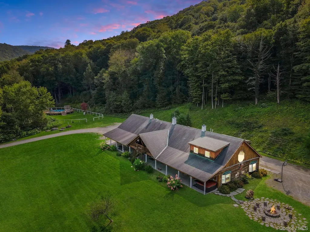 1650 Bodoit Road Hancock NY 13783