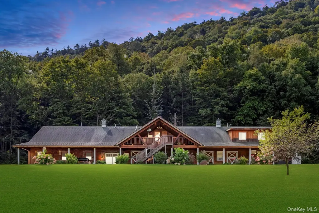 1650 Bodoit Road Hancock NY 13783
