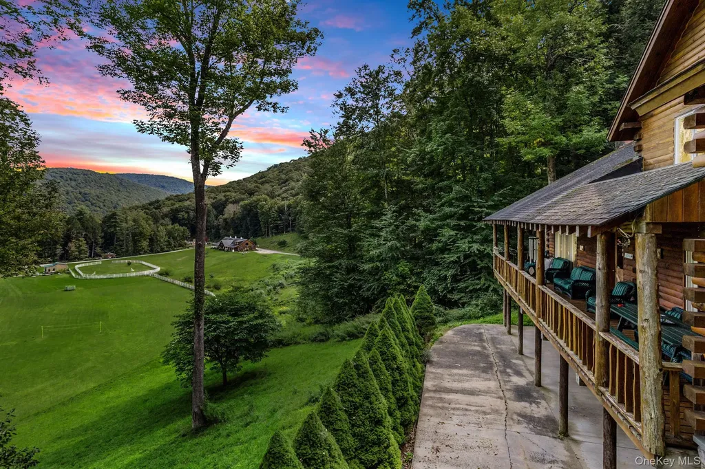 1650 Bodoit Road Hancock NY 13783