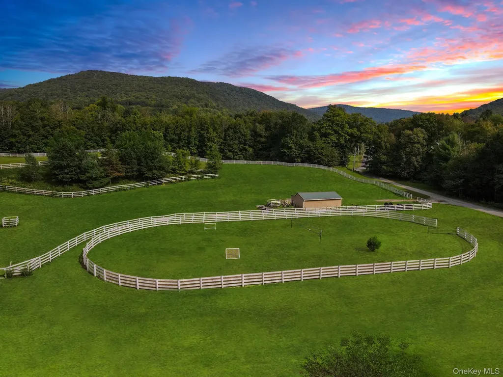 1650 Bodoit Road Hancock NY 13783