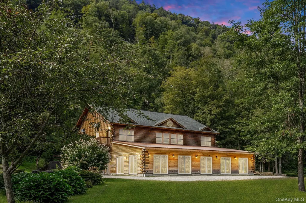 1650 Bodoit Road Hancock NY 13783