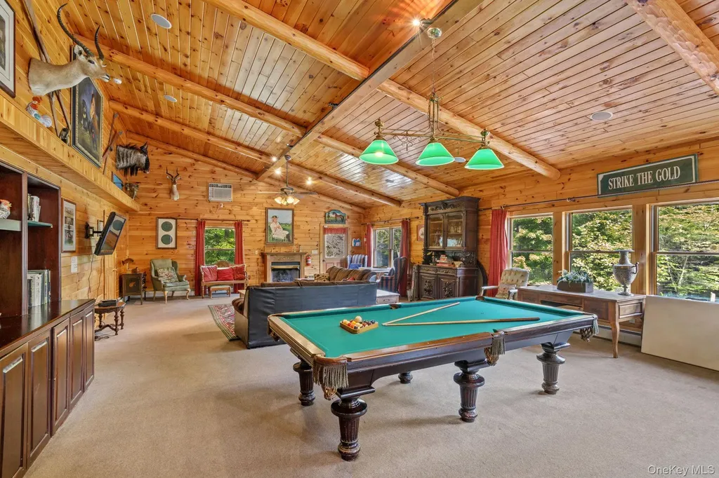 1650 Bodoit Road Hancock NY 13783
