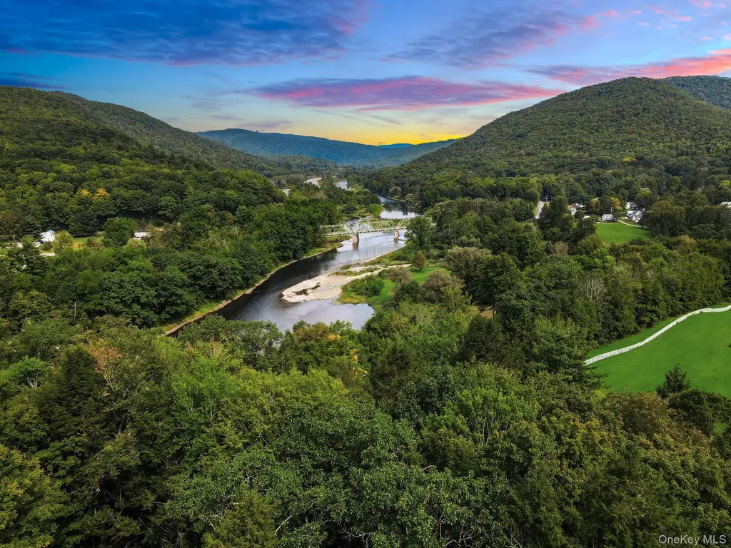 1650 Bodoit Road Hancock NY 13783