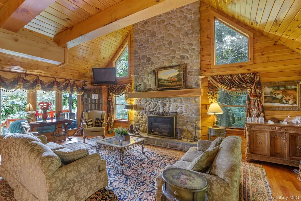 1650 Bodoit Road Hancock NY 13783