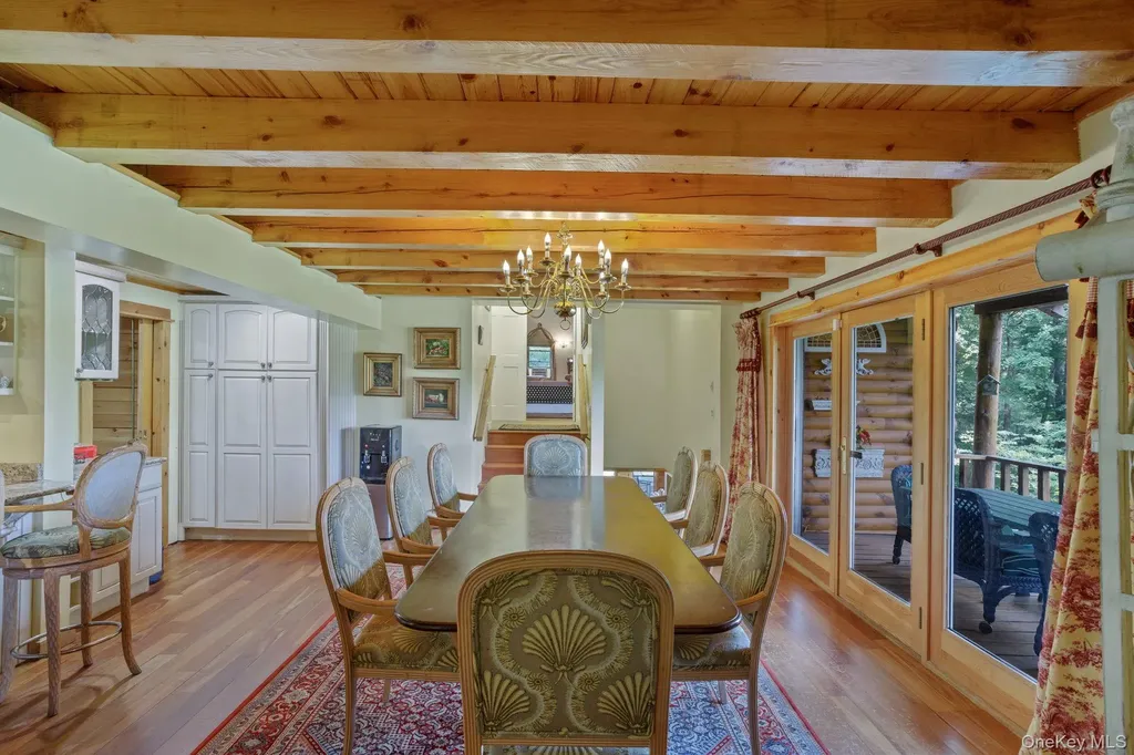 1650 Bodoit Road Hancock NY 13783