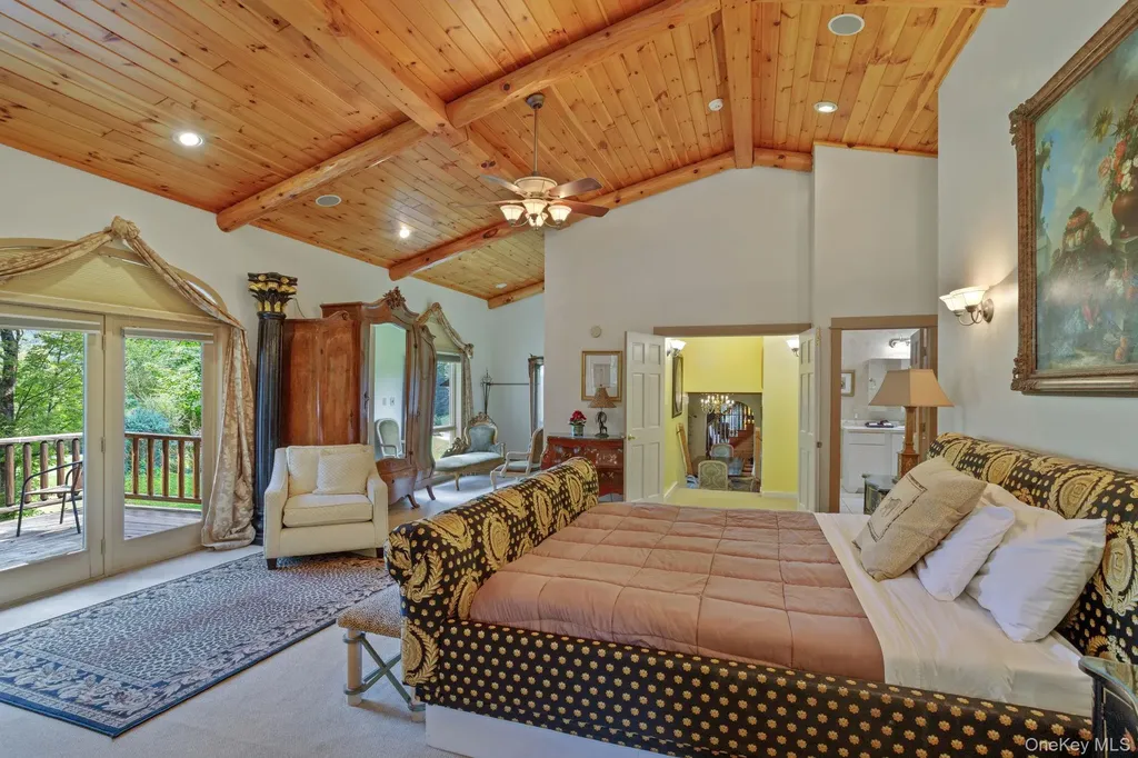 1650 Bodoit Road Hancock NY 13783