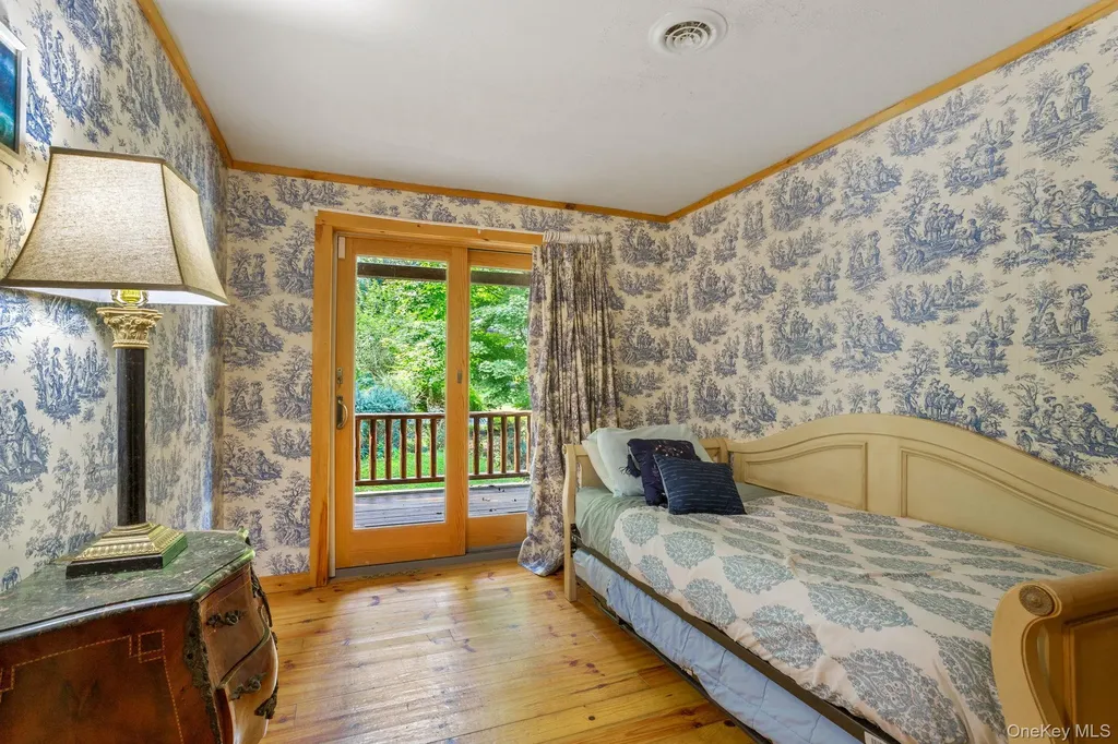 1650 Bodoit Road Hancock NY 13783