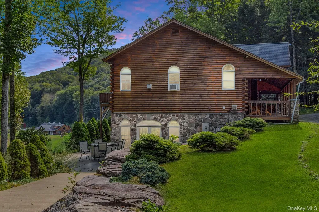 1650 Bodoit Road Hancock NY 13783