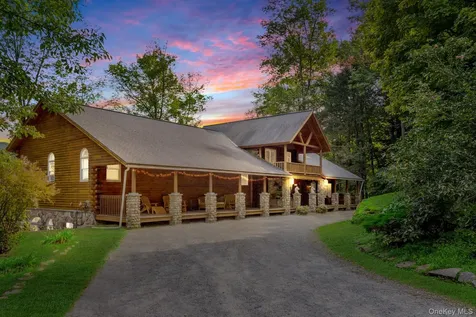 1650 Bodoit Road Hancock NY 13783