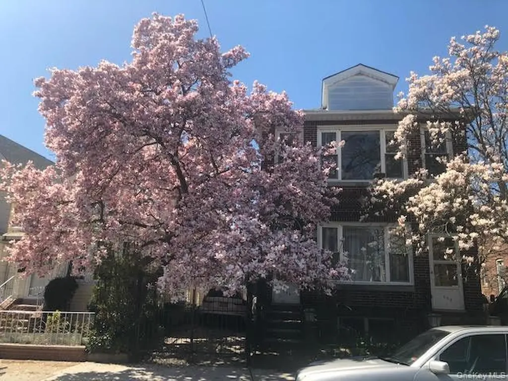 594 East 38th Street Brooklyn NY 11203