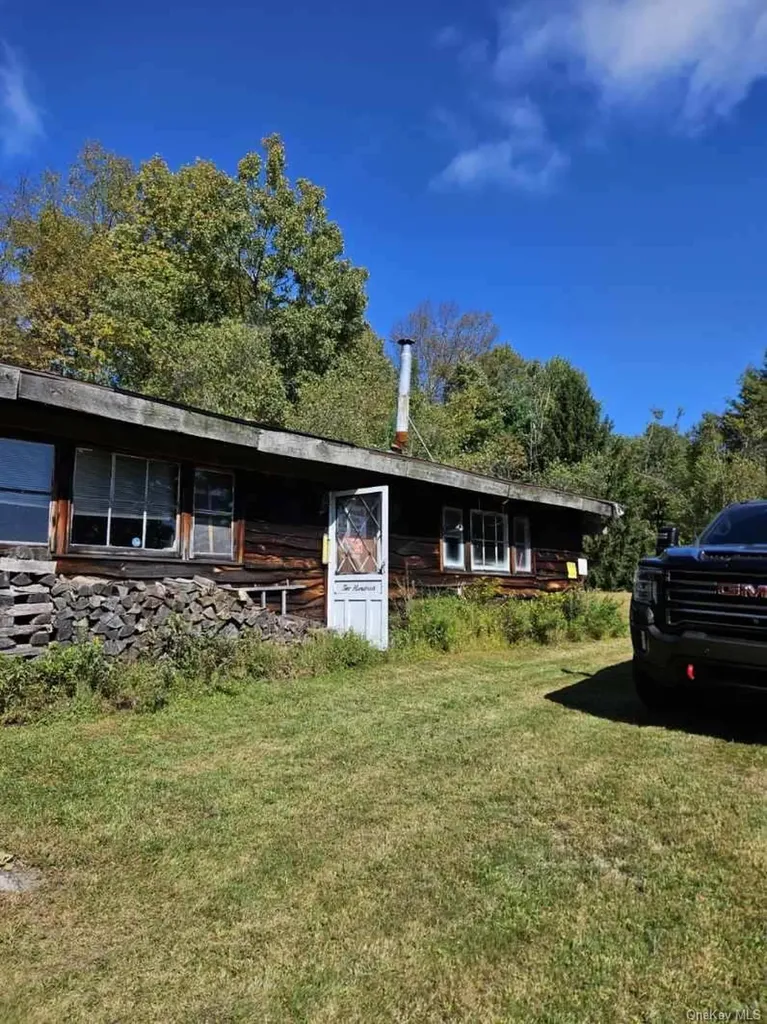 Trail 16 Cochecton NY 12726