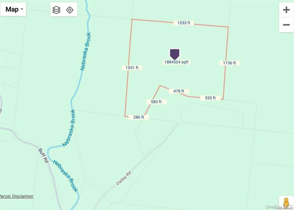 Trail 16 Cochecton NY 12726