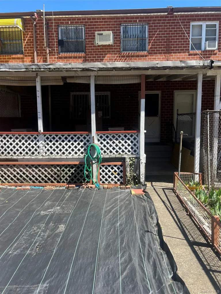 570 Christopher Avenue Brooklyn NY 11212
