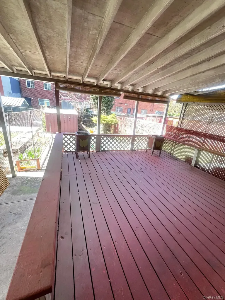 570 Christopher Avenue Brooklyn NY 11212