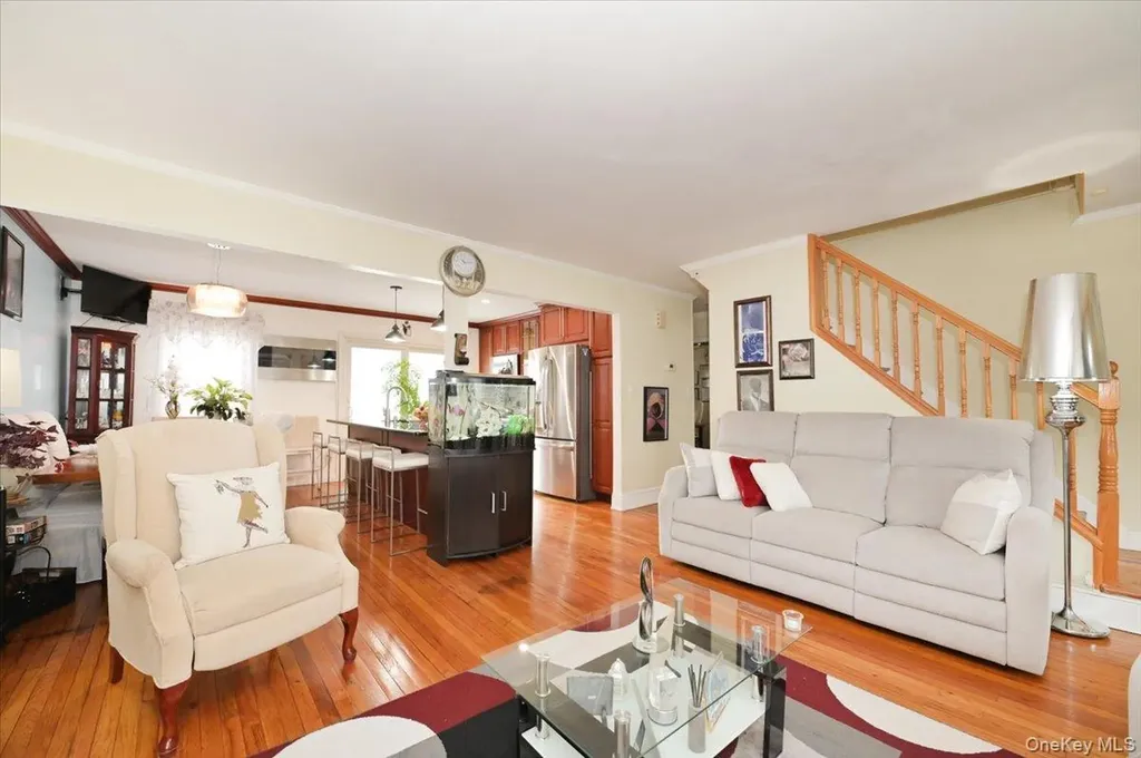 75 Beebe Avenue Hempstead NY 11550