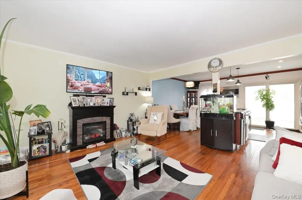 75 Beebe Avenue Hempstead NY 11550