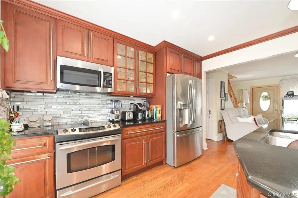 75 Beebe Avenue Hempstead NY 11550