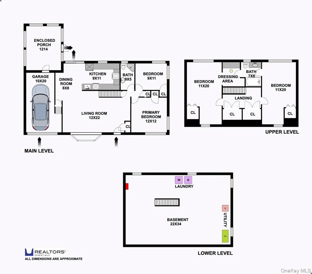 20 Willow Drive Massapequa Park NY 11762