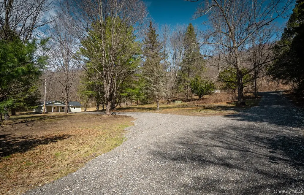 4523 Route 199 Millerton NY 12546