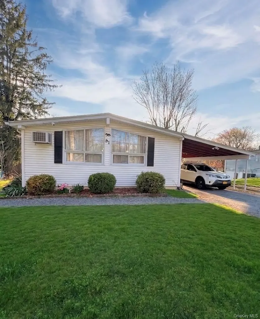 51 N Pascack Road Nanuet NY 10954