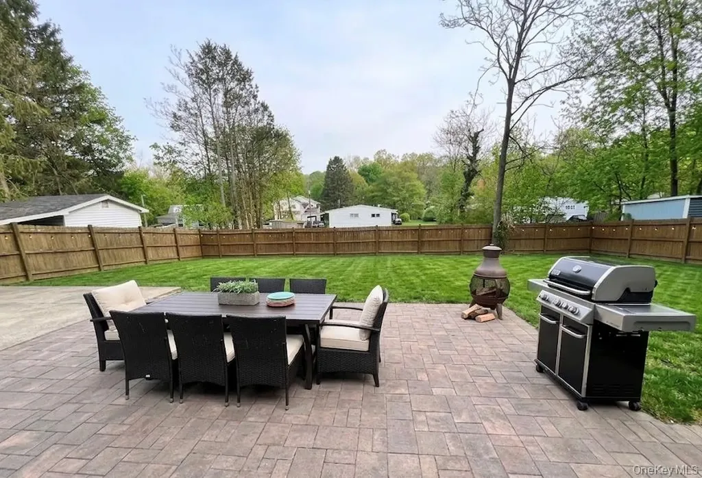 51 N Pascack Road Nanuet NY 10954