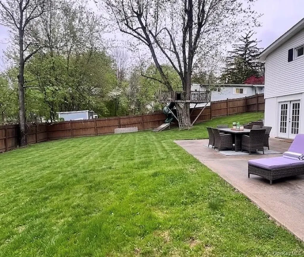 51 N Pascack Road Nanuet NY 10954