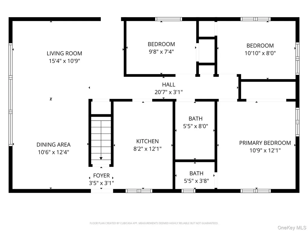 51 N Pascack Road Nanuet NY 10954