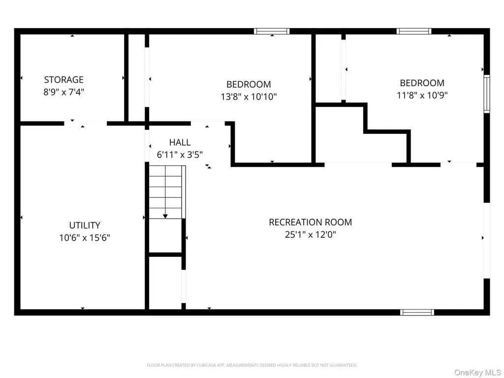 51 N Pascack Road Nanuet NY 10954