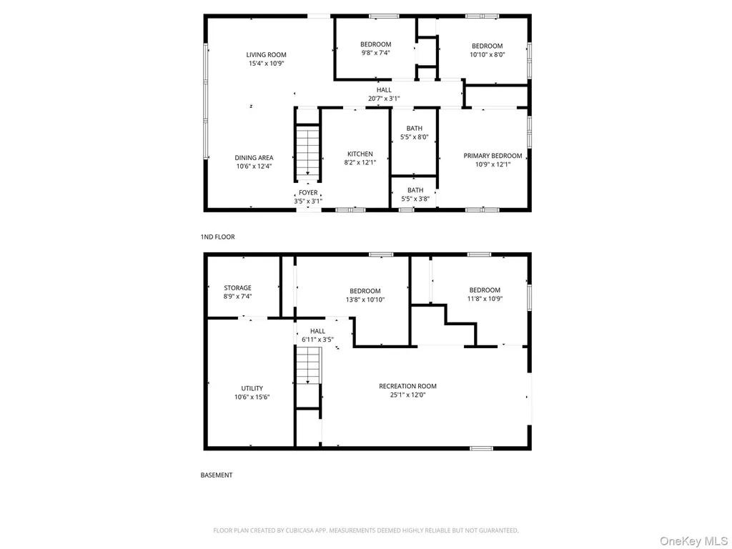 51 N Pascack Road Nanuet NY 10954