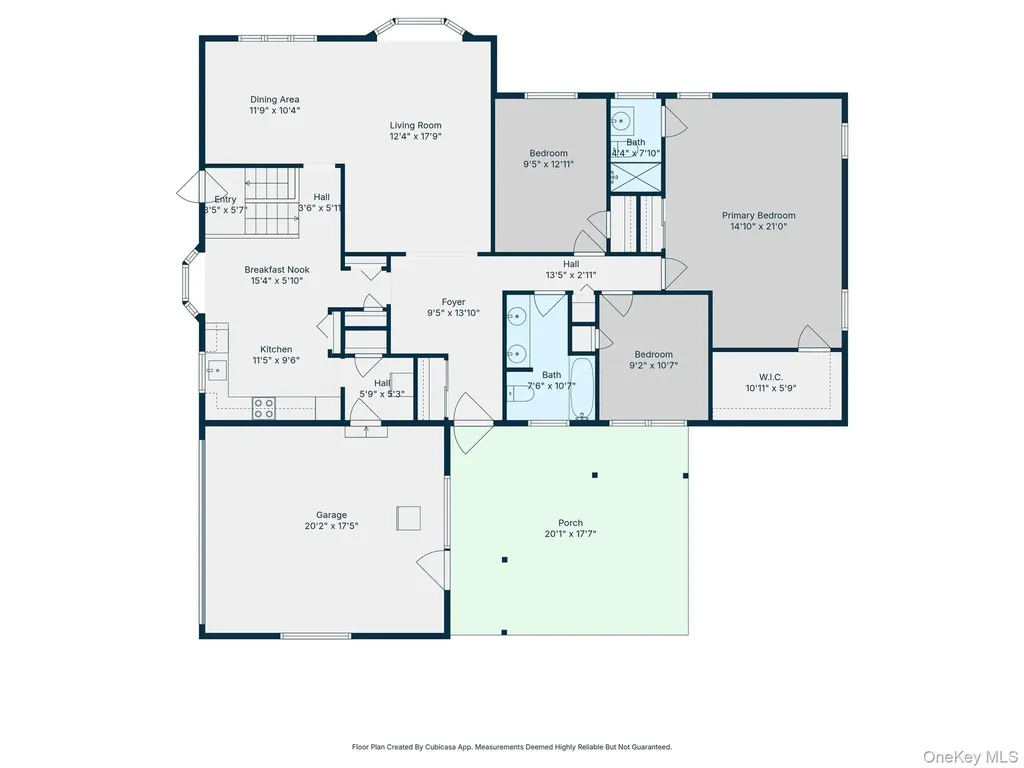 32 Derby Place Smithtown NY 11787