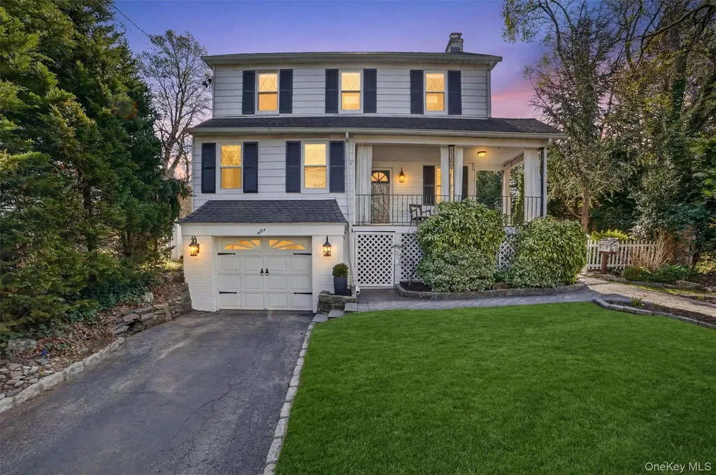 404 Bronxville Road Bronxville NY 10708