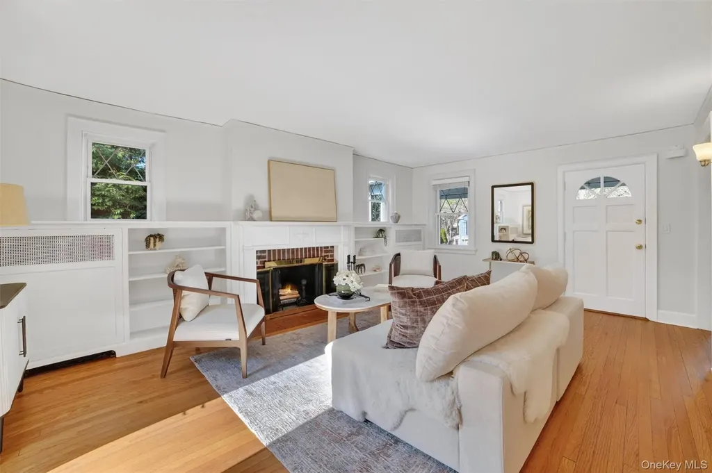 404 Bronxville Road Bronxville NY 10708