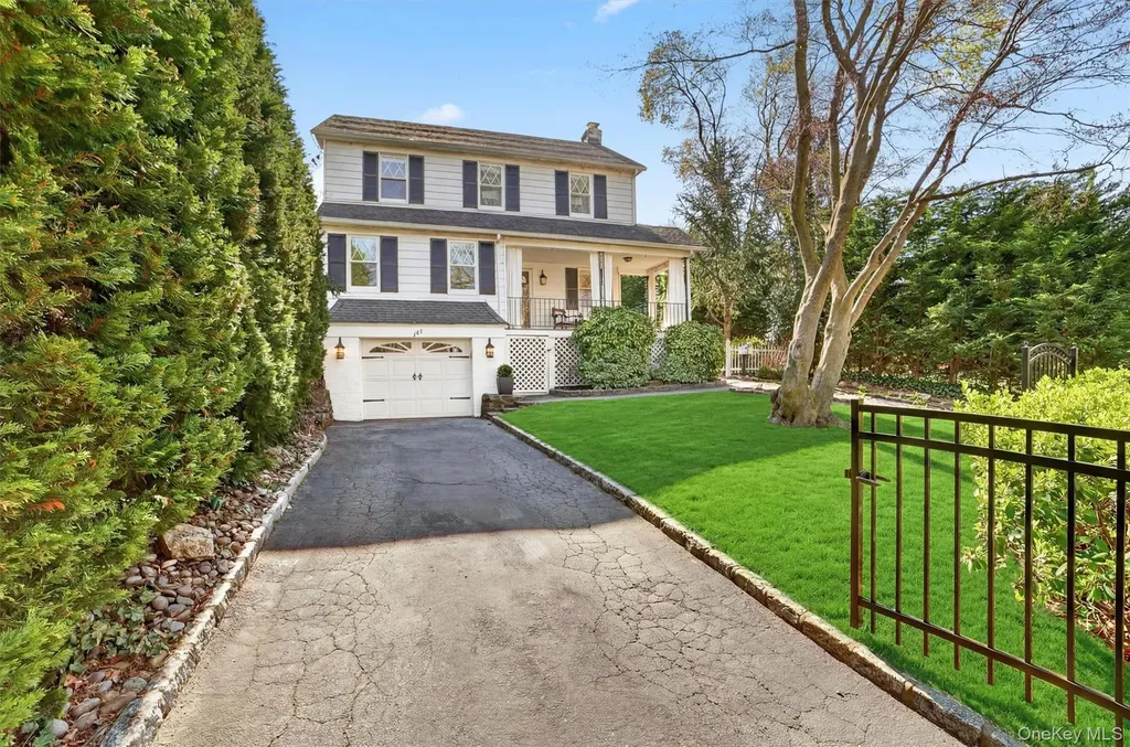 404 Bronxville Road Bronxville NY 10708