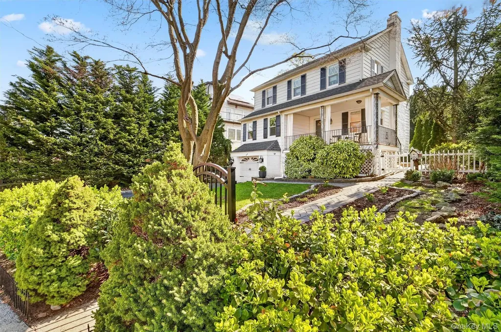 404 Bronxville Road Bronxville NY 10708