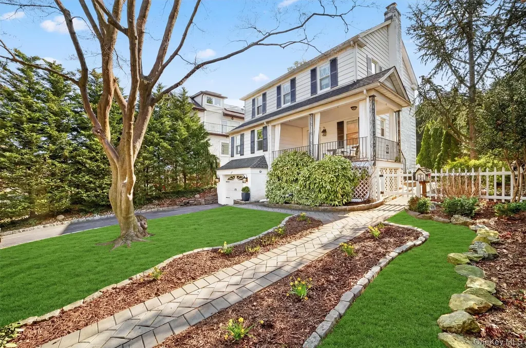 404 Bronxville Road Bronxville NY 10708