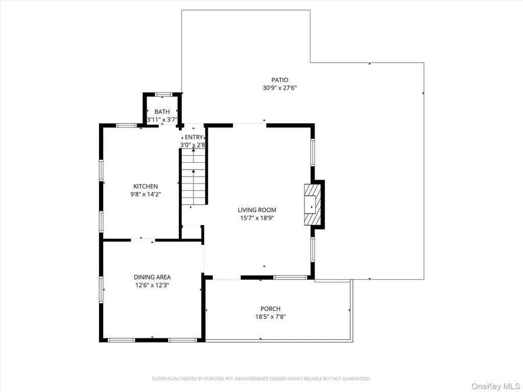 404 Bronxville Road Bronxville NY 10708