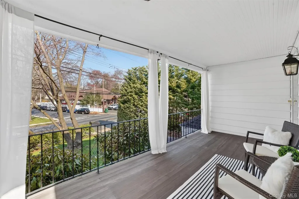 404 Bronxville Road Bronxville NY 10708