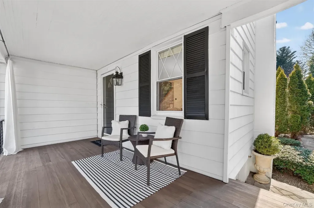 404 Bronxville Road Bronxville NY 10708