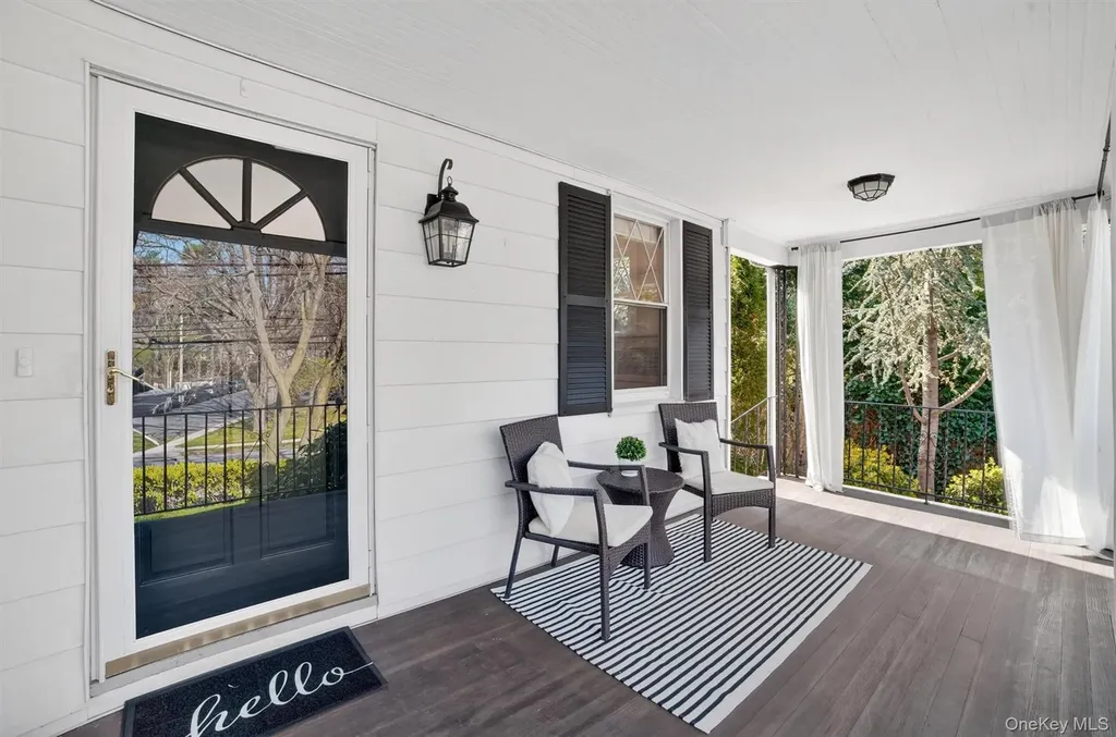 404 Bronxville Road Bronxville NY 10708